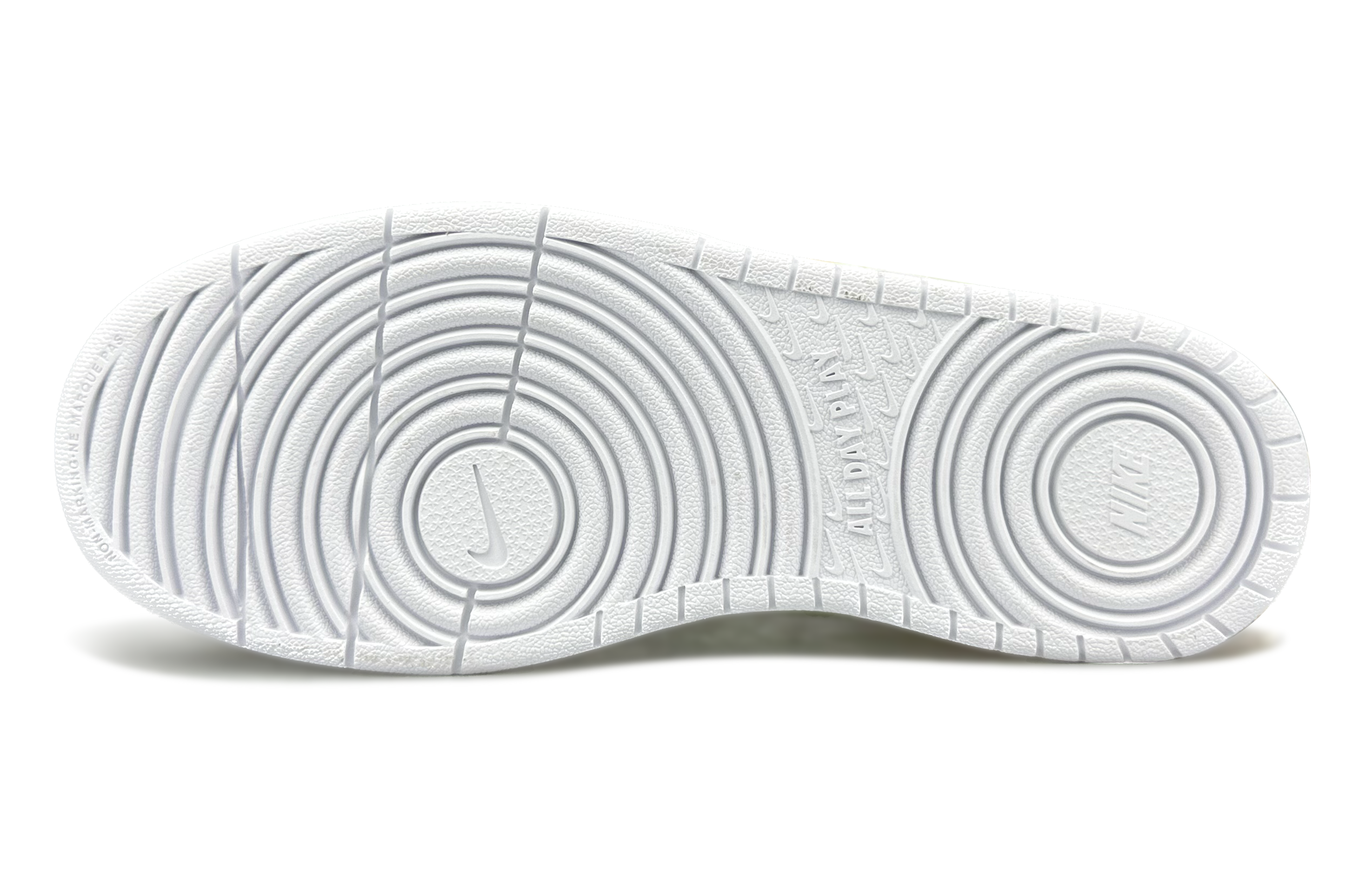 Purchase [定制鞋款] 耐克 Court Borough Low 2 '智智波波兔' BQ5448-100-466417