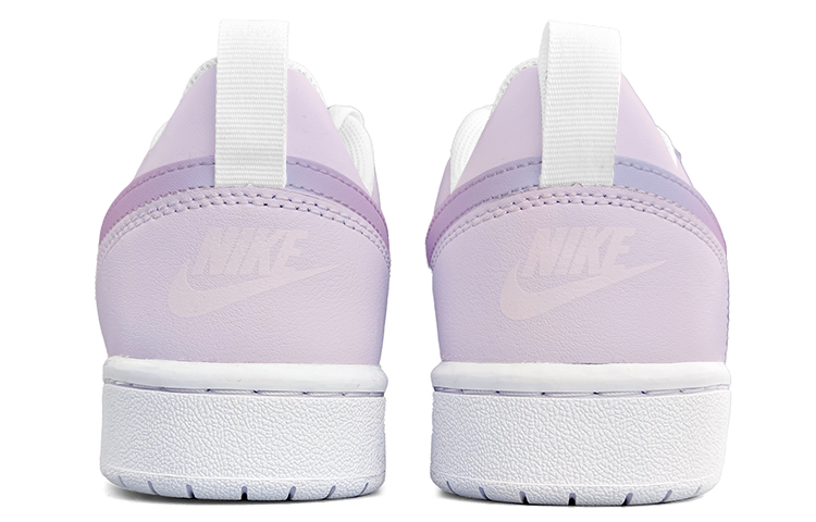 Purchase [Nike Kasut Custom] Nike Court Borough Low 2 Custom 'Langit Berbintang Dalam Air' BQ5448-100(Team13-海底星空)