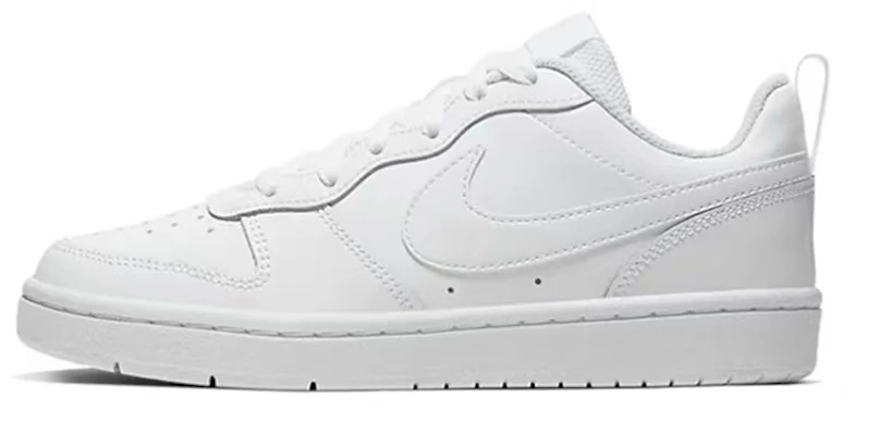 【客製球鞋】Nike Court Borough Low 2 禮盒情款 愛與自由 漸變色調 低筒 運動鞋 GS 白藍 Cheap 【客製球鞋】Nike Court Borough Low 2 禮盒情款 愛與自由 漸變色調 低筒 運動鞋 GS 白藍