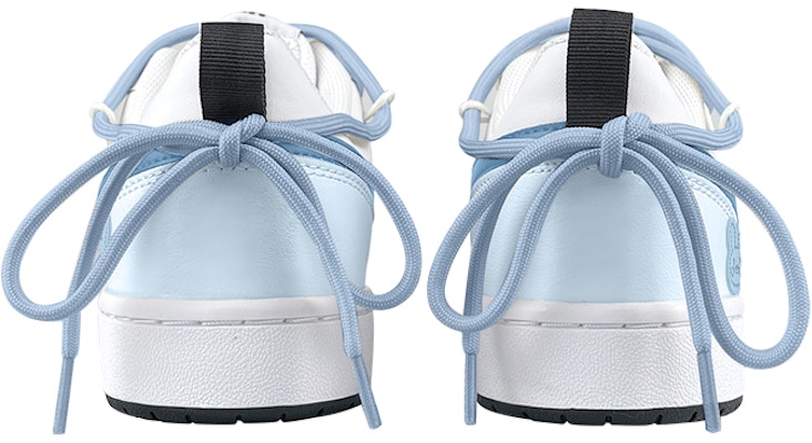 나이키 커스텀 보로우 로우 '토끼 패치' (화이트 블루) BQ5448-104(Team47-女CB兔解蓝) Purchase 나이키 커스텀 보로우 로우 '토끼 패치' (화이트 블루) BQ5448-104(Team47-女CB兔解蓝)