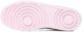 Sizing 나이키 커스텀 코트 보로우 로우 "핑크 엔젤 윙" DQ0492-100(Team10-天使翅膀)