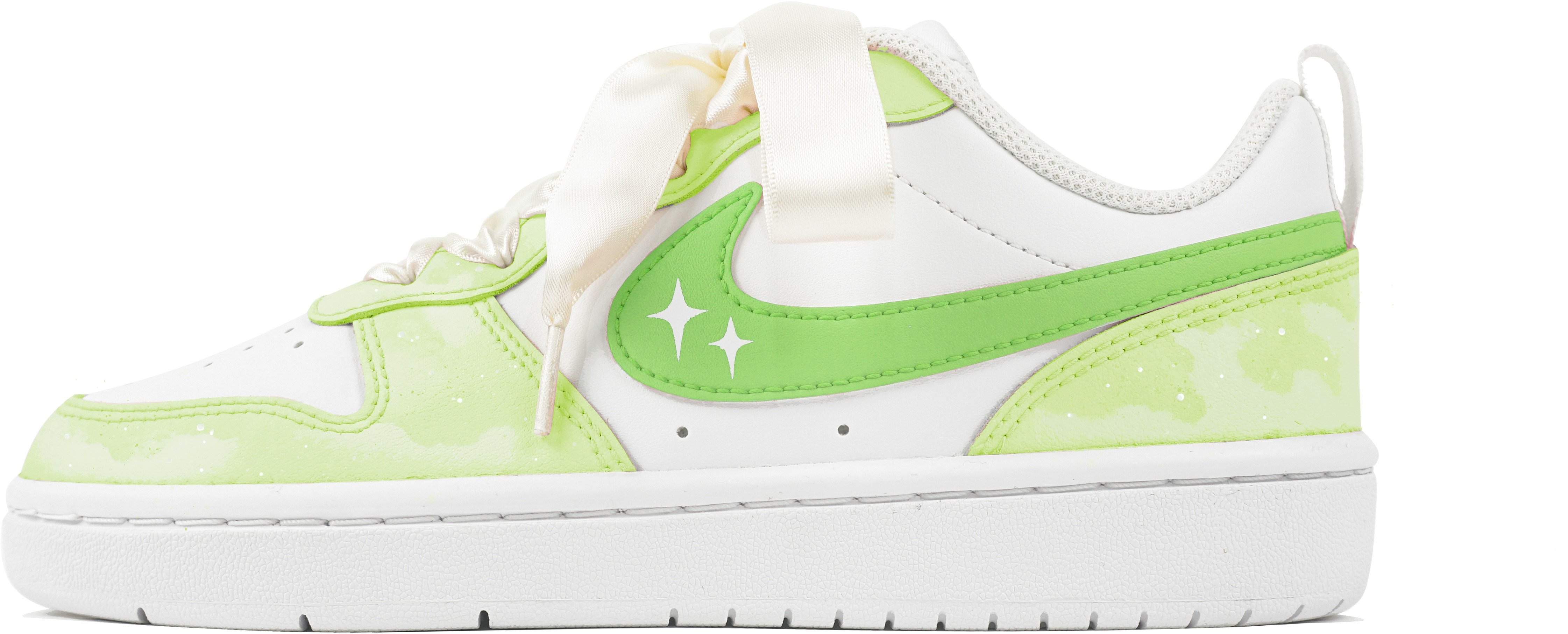 custom-shoes-nike-court-borough-low-avocado-galaxy