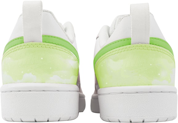 나이키 커스텀 코트 보로우 로우 "아보카도 갤럭시" BQ5448-100(Team陆-牛油果星空) Shop 나이키 커스텀 코트 보로우 로우 "아보카도 갤럭시" BQ5448-100(Team陆-牛油果星空)