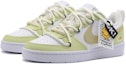 Shop 【定制鞋款】Nike Court Borough Low '牛油果灰-白' BQ5448-100(Team57-女款牛油果)