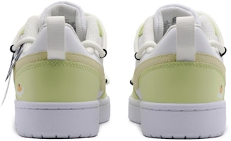 【定制鞋款】Nike Court Borough Low '牛油果灰-白' BQ5448-100(Team57-女款牛油果) Purchase 【定制鞋款】Nike Court Borough Low '牛油果灰-白' BQ5448-100(Team57-女款牛油果)