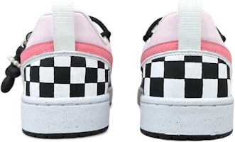 【定制鞋】耐克Court Borough Low “气球派对黑粉” DV5456-104(Team79-女款气球派对) Purchase 【定制鞋】耐克Court Borough Low “气球派对黑粉” DV5456-104(Team79-女款气球派对)