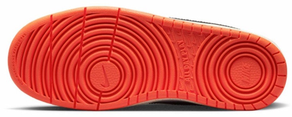 나이키 코트 보로우 로우 '뱀부 그린 오렌지' (커스텀) DX6052-101-485224 Purchase 나이키 코트 보로우 로우 '뱀부 그린 오렌지' (커스텀) DX6052-101-485224