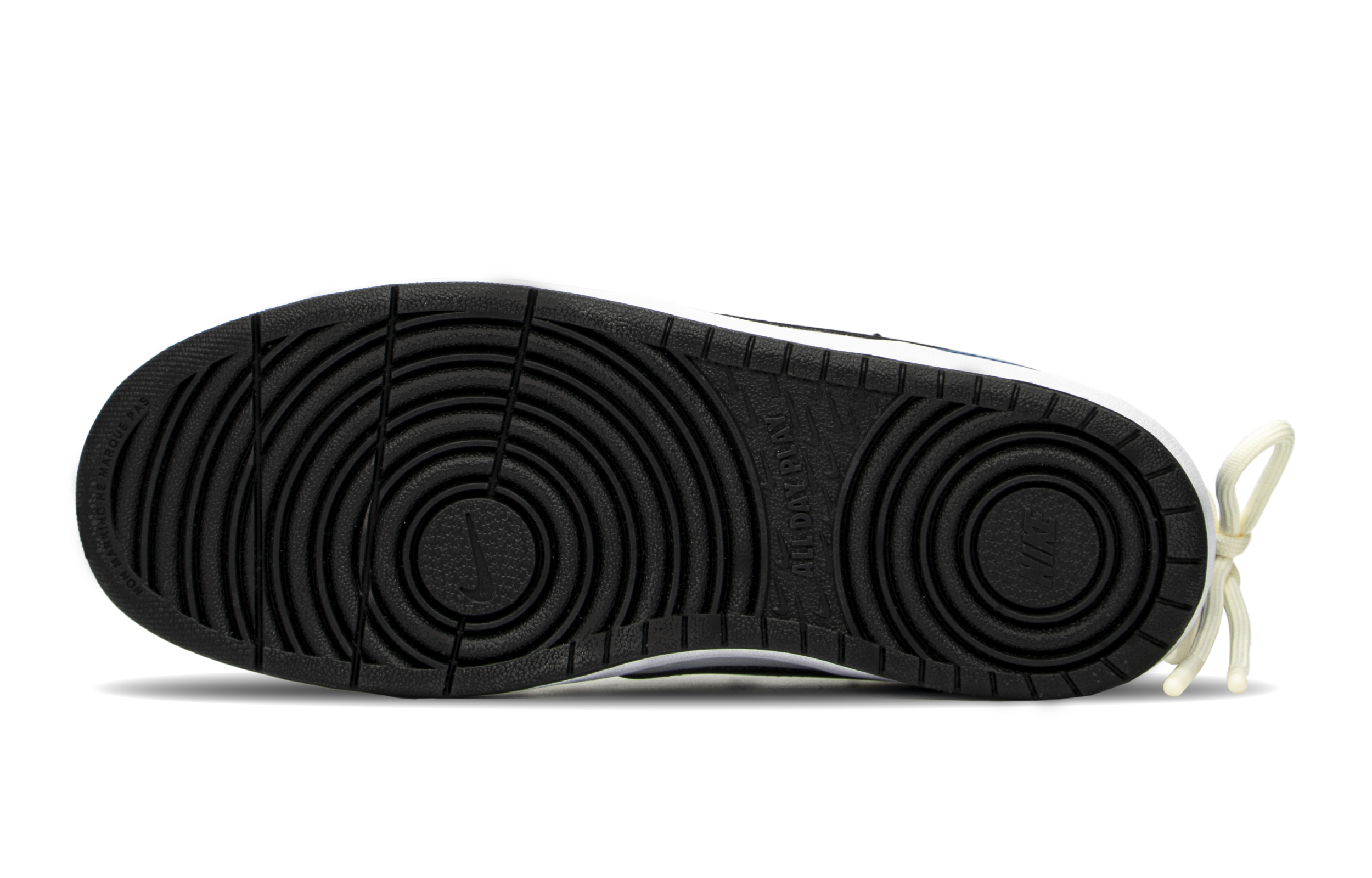 Purchase [Kasut Custom] Nike Court Borough Low 'Bamboo Moon Biru' BQ5448-104(TeamA-远空之境S-BOX)