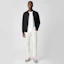 Lookbook 【客製球鞋】Nike Court Borough 高街 Vibe風 禮盒 英文 低筒 板鞋 GS 黑粉