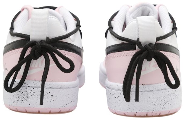 ナイキ コート バラウ ロー「ブラック-ピンクスプラッター デコンストラクト」 DQ0492-100(Team拾玖-黑粉泼墨S-BOX) Shop ナイキ コート バラウ ロー「ブラック-ピンクスプラッター デコンストラクト」 DQ0492-100(Team拾玖-黑粉泼墨S-BOX)