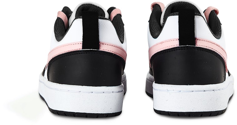 나이키 코트 버로우 로우 '블랙 핑크 스마일' (해체주의 디자인) BQ5448-115(Team86-smile) Purchase 나이키 코트 버로우 로우 '블랙 핑크 스마일' (해체주의 디자인) BQ5448-115(Team86-smile)