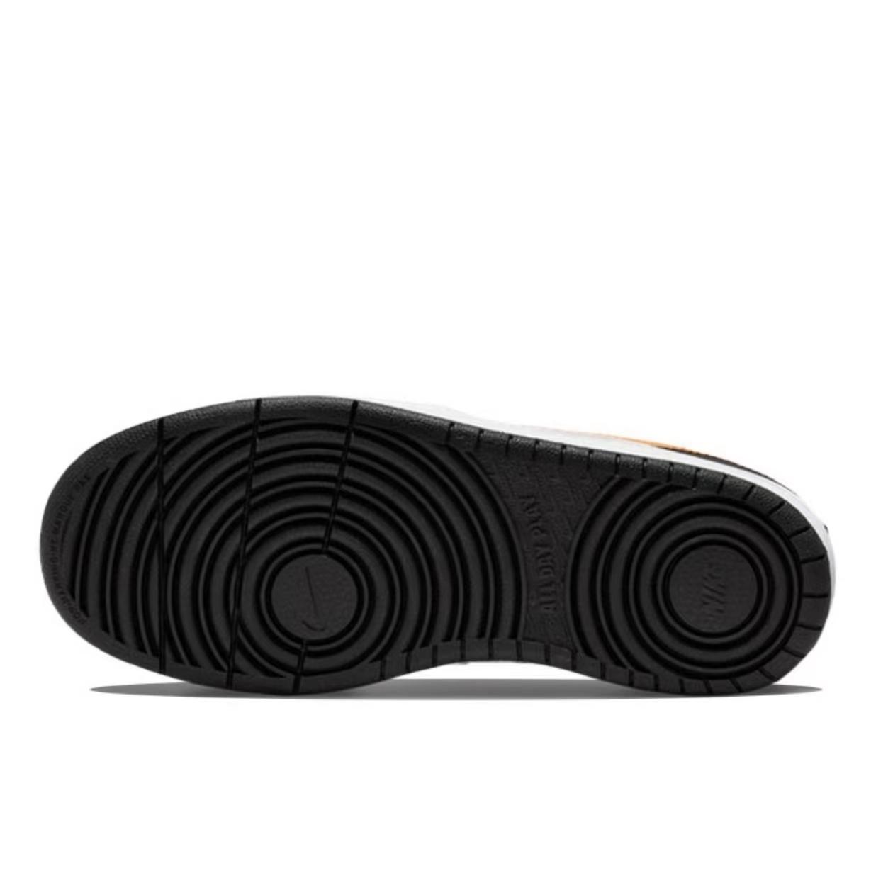 Details for [定制鞋] Nike Court Borough Low '黑色-粉色解构' BQ5448-115(Team86-smileSBOX)