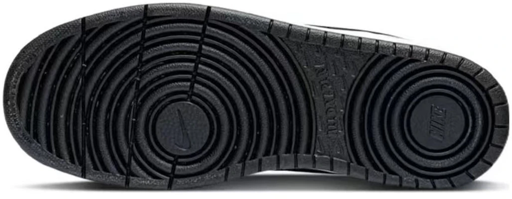 【客製球鞋】Nike Court Borough 高街 Vibe風 禮盒 英文 低筒 板鞋 GS 黑粉 Sizing 【客製球鞋】Nike Court Borough 高街 Vibe風 禮盒 英文 低筒 板鞋 GS 黑粉