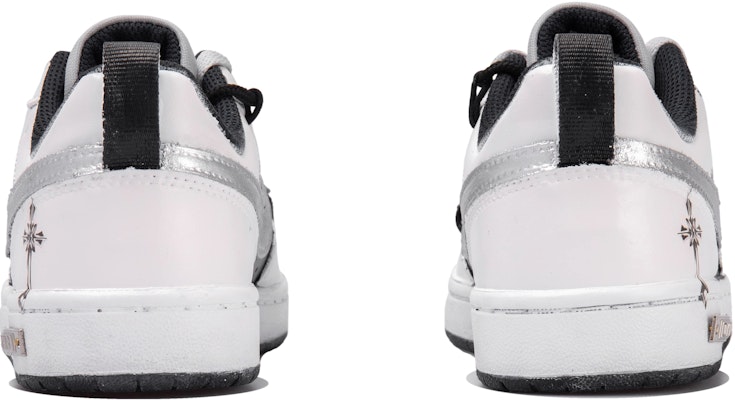 ナイキ コートボロー 解体黒青白ゴシック (Nike Kōto Borō Kaitai Kuro Ao Shiro Go Shikku) DV5456-003(Team拾玖-简约十字架) Purchase ナイキ コートボロー 解体黒青白ゴシック (Nike Kōto Borō Kaitai Kuro Ao Shiro Go Shikku) DV5456-003(Team拾玖-简约十字架)