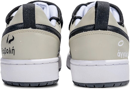 ナイキ コート バーロウ "黒茶 デビルエンジェル" (カスタム) BQ5448-104(Team拾陆-天使与恶魔) Shop ナイキ コート バーロウ "黒茶 デビルエンジェル" (カスタム) BQ5448-104(Team拾陆-天使与恶魔)