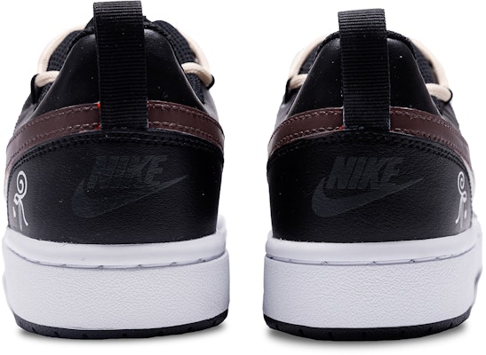 나이키 코트 버로우 로우 '블랙 브라운 커스텀' (Nike Court Borough Low '블랙 브라운 커스텀') BQ5448-115(Team7-GS-OX-S-BOX) Purchase 나이키 코트 버로우 로우 '블랙 브라운 커스텀' (Nike Court Borough Low '블랙 브라운 커스텀') BQ5448-115(Team7-GS-OX-S-BOX)