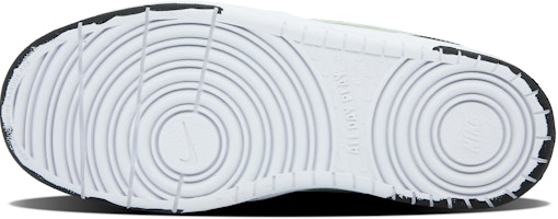 【訂製球鞋】 Nike Court Borough 百搭 舒適 減震耐磨輕便 低筒 板鞋 GS 黑綠 Purchase 【訂製球鞋】 Nike Court Borough 百搭 舒適 減震耐磨輕便 低筒 板鞋 GS 黑綠