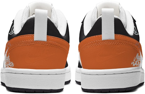 ナイキ コート Borough Low "黒橙ペイズリー愛" (カスタム) DV5456-108(TeamA-现爱情造扣碎腰果) Purchase ナイキ コート Borough Low "黒橙ペイズリー愛" (カスタム) DV5456-108(TeamA-现爱情造扣碎腰果)