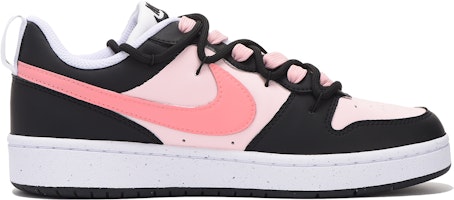 나이키 커스텀 보로우 로우 '블랙 핑크 - 해체된 하트' (79 characters) DV5456-104(Team59-女款黑粉二) Order 나이키 커스텀 보로우 로우 '블랙 핑크 - 해체된 하트' (79 characters) DV5456-104(Team59-女款黑粉二)