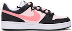 Order 나이키 커스텀 보로우 로우 '블랙 핑크 - 해체된 하트' (79 characters) DV5456-104(Team59-女款黑粉二)