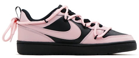 나이키 커스텀 보로우 로우 '블랙핑크 - 스윗 바비' BQ5448-001(Team17-黑粉) Order 나이키 커스텀 보로우 로우 '블랙핑크 - 스윗 바비' BQ5448-001(Team17-黑粉)
