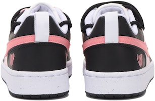 나이키 커스텀 보로우 로우 '블랙 핑크 - 해체된 하트' (79 characters) DV5456-104(Team59-女款黑粉二) Shop 나이키 커스텀 보로우 로우 '블랙 핑크 - 해체된 하트' (79 characters) DV5456-104(Team59-女款黑粉二)