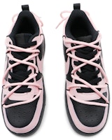 나이키 커스텀 보로우 로우 '블랙핑크 - 스윗 바비' BQ5448-001(Team17-黑粉) Shop 나이키 커스텀 보로우 로우 '블랙핑크 - 스윗 바비' BQ5448-001(Team17-黑粉)