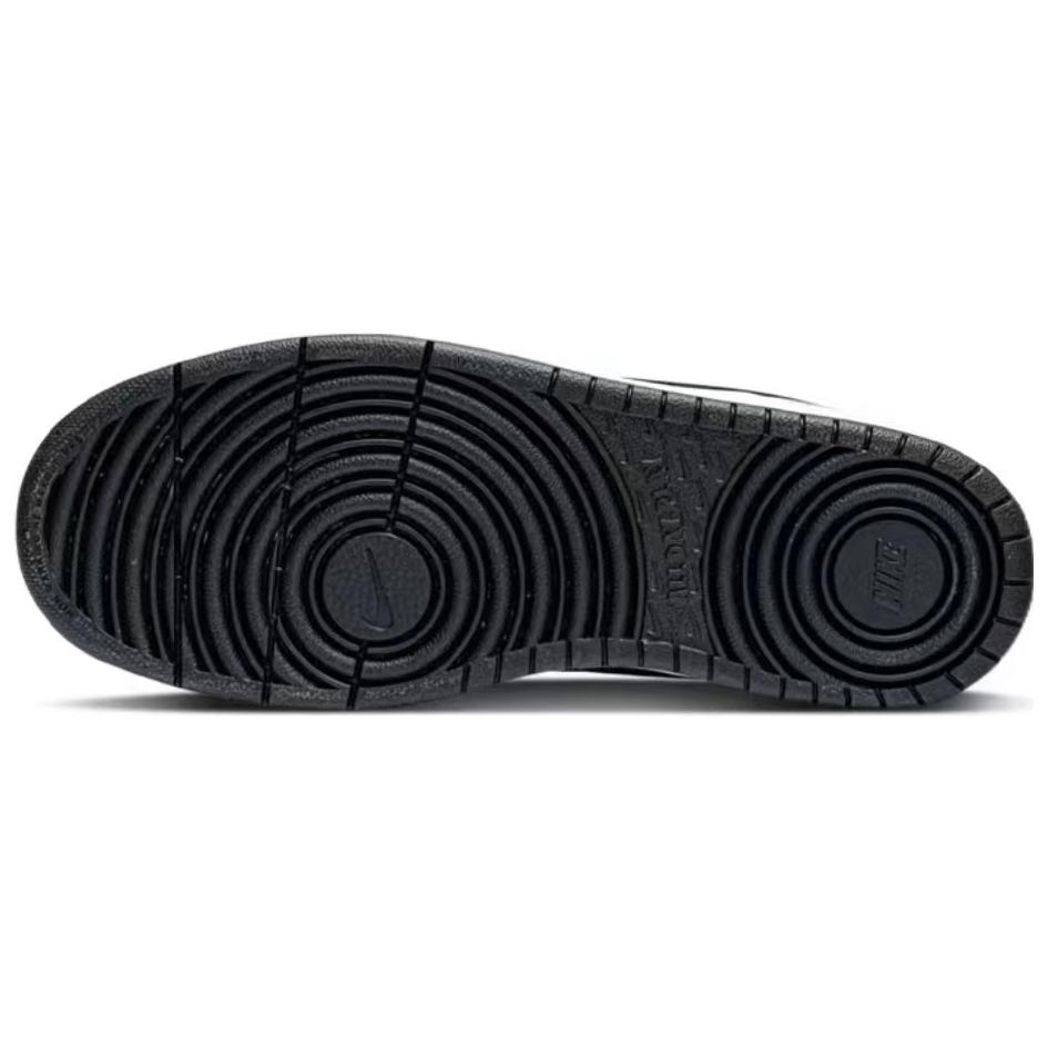 Purchase [カスタムシューズ] ナイキ コートバラウ ロー 'ブラック ピンク バイブ' DV5456-104(Team32-女款丝带粉墨)