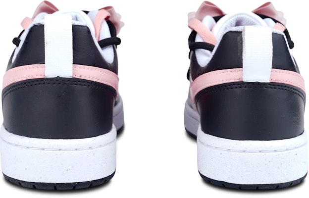Zapatillas Nike Court Borough Low 'Negro Rosa Lazos Deconstruidos' DV5456-104-454002 Purchase Zapatillas Nike Court Borough Low 'Negro Rosa Lazos Deconstruidos' DV5456-104-454002