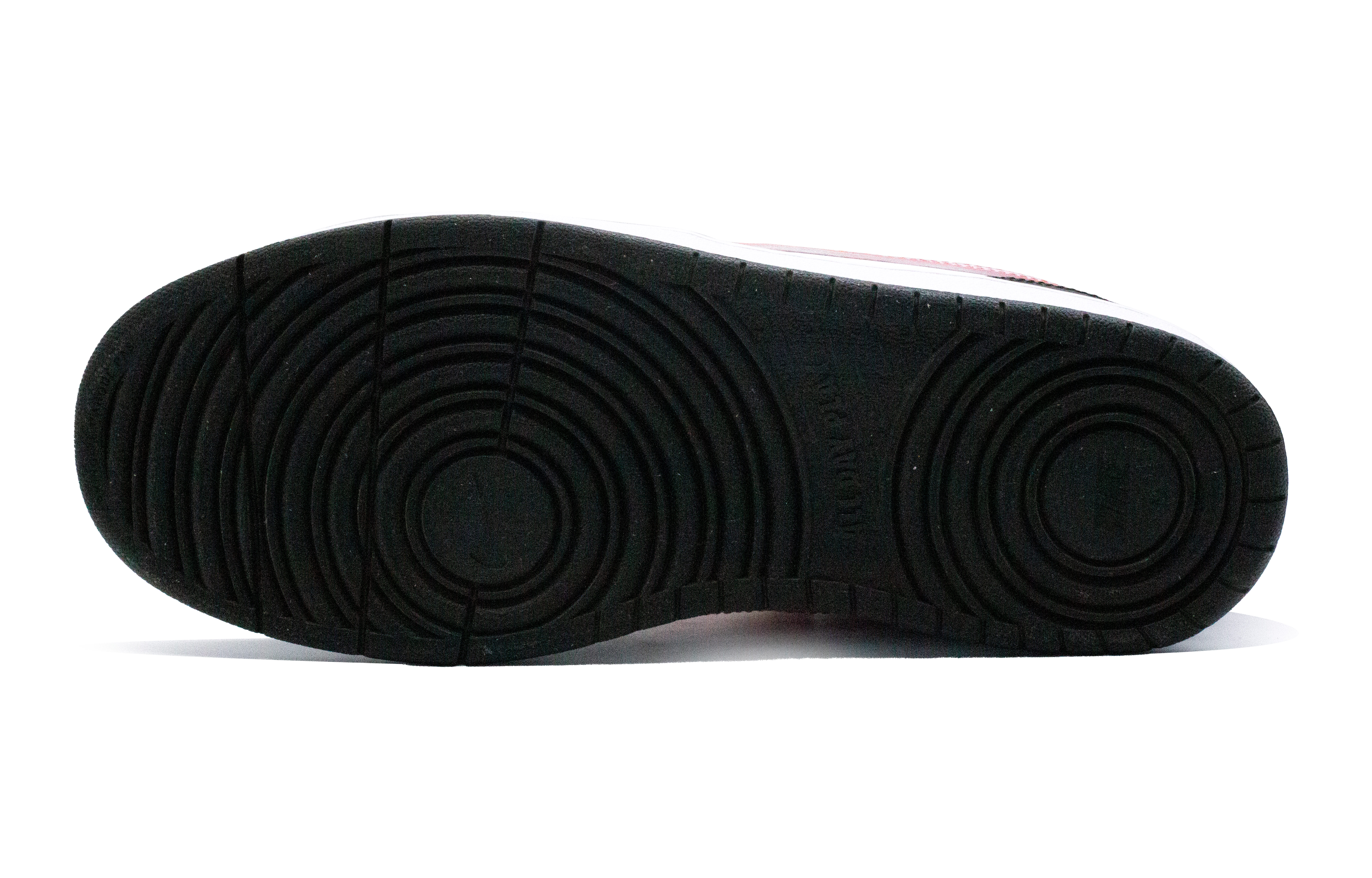 Details for [定制鞋款] Nike Court Borough Low ‘黑粉’ BQ5448-115（Team72-嘟嘟熊）