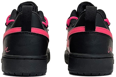 나이키 커스텀 코트 보로우 로우 '블랙 로즈' BQ5448-001(TeamK-方德玫瑰) Purchase 나이키 커스텀 코트 보로우 로우 '블랙 로즈' BQ5448-001(TeamK-方德玫瑰)