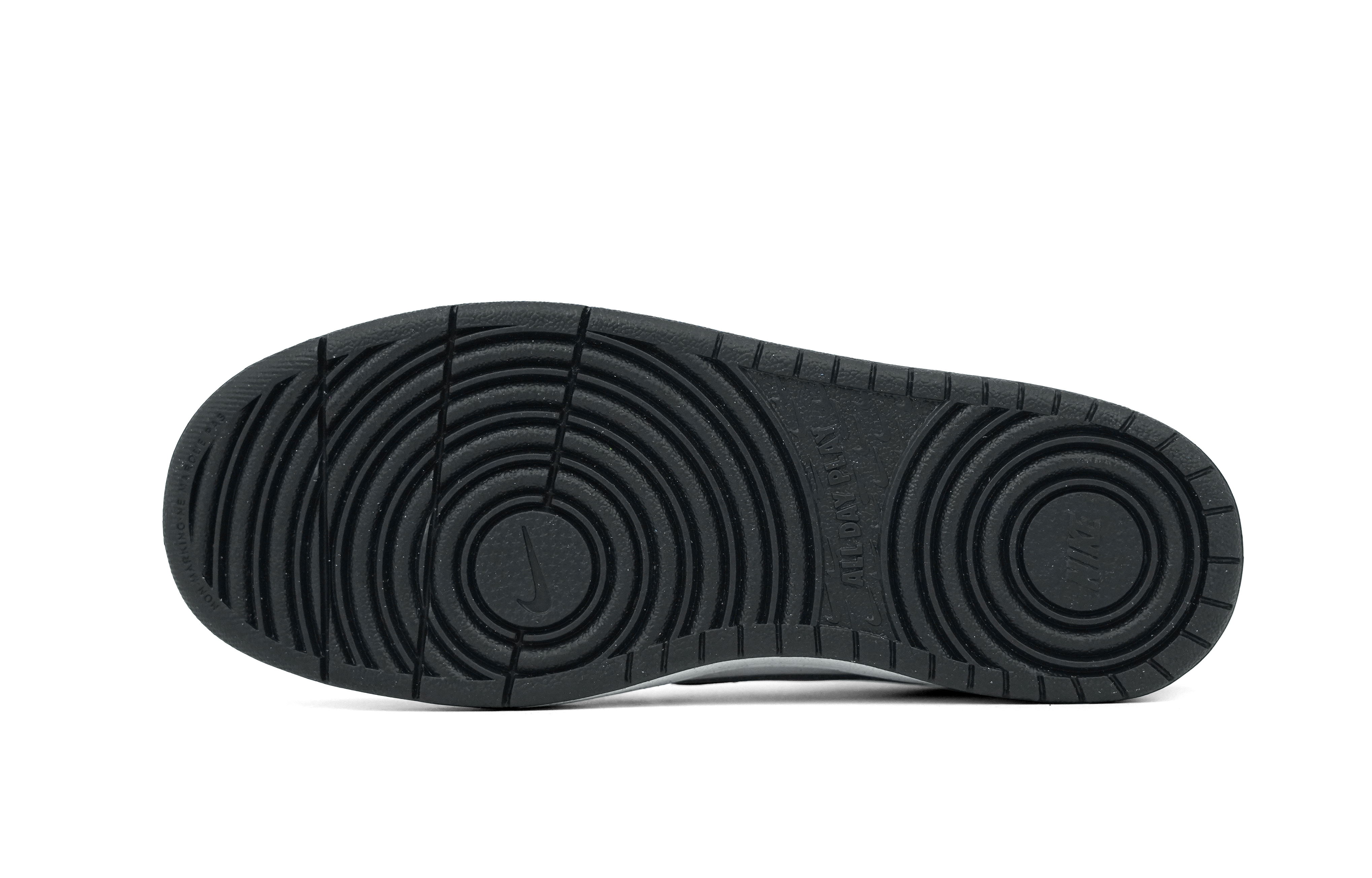 Details for ナイキ コートバーロウ カスタム 黒×ローズピンク DV5456-108（Team103-黑粉魅影）