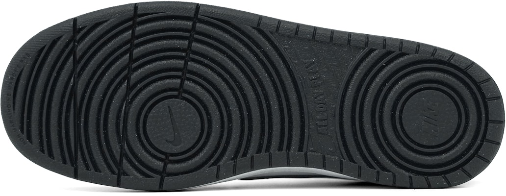 ナイキ コートバーロウ カスタム 黒×ローズピンク DV5456-108(Team103-黑粉魅影) Details for ナイキ コートバーロウ カスタム 黒×ローズピンク DV5456-108(Team103-黑粉魅影)