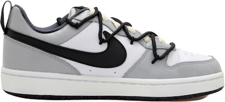 ナイキ コート バーロウ カスタム 黒白灰
(Nike Kōto Barō Kasutamu Kuro Shiro Hai) DV5456-104(Team拾玖-灰灰笑脸) Lookbook ナイキ コート バーロウ カスタム 黒白灰
(Nike Kōto Barō Kasutamu Kuro Shiro Hai) DV5456-104(Team拾玖-灰灰笑脸)