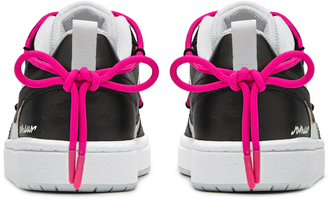 【定制鞋款】Nike Court Borough Low '黑白紫' BQ5448-123(TeamA-浪漫熊猫S-BOX) Shop 【定制鞋款】Nike Court Borough Low '黑白紫' BQ5448-123(TeamA-浪漫熊猫S-BOX)