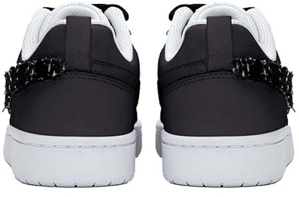 나이키 커스텀 코트 보로우 로우 '블랙 화이트 크리스탈 하트' (78 characters) BQ5448-100(TeamS-优雅小香爱心) Shop 나이키 커스텀 코트 보로우 로우 '블랙 화이트 크리스탈 하트' (78 characters) BQ5448-100(TeamS-优雅小香爱心)