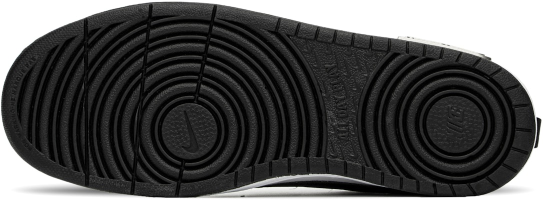 【訂製球鞋】Nike Court Borough FZBB 減齡禮盒 笑臉 簡約活力 高街 低筒 板鞋 GS 黑白黃 Purchase 【訂製球鞋】Nike Court Borough FZBB 減齡禮盒 笑臉 簡約活力 高街 低筒 板鞋 GS 黑白黃