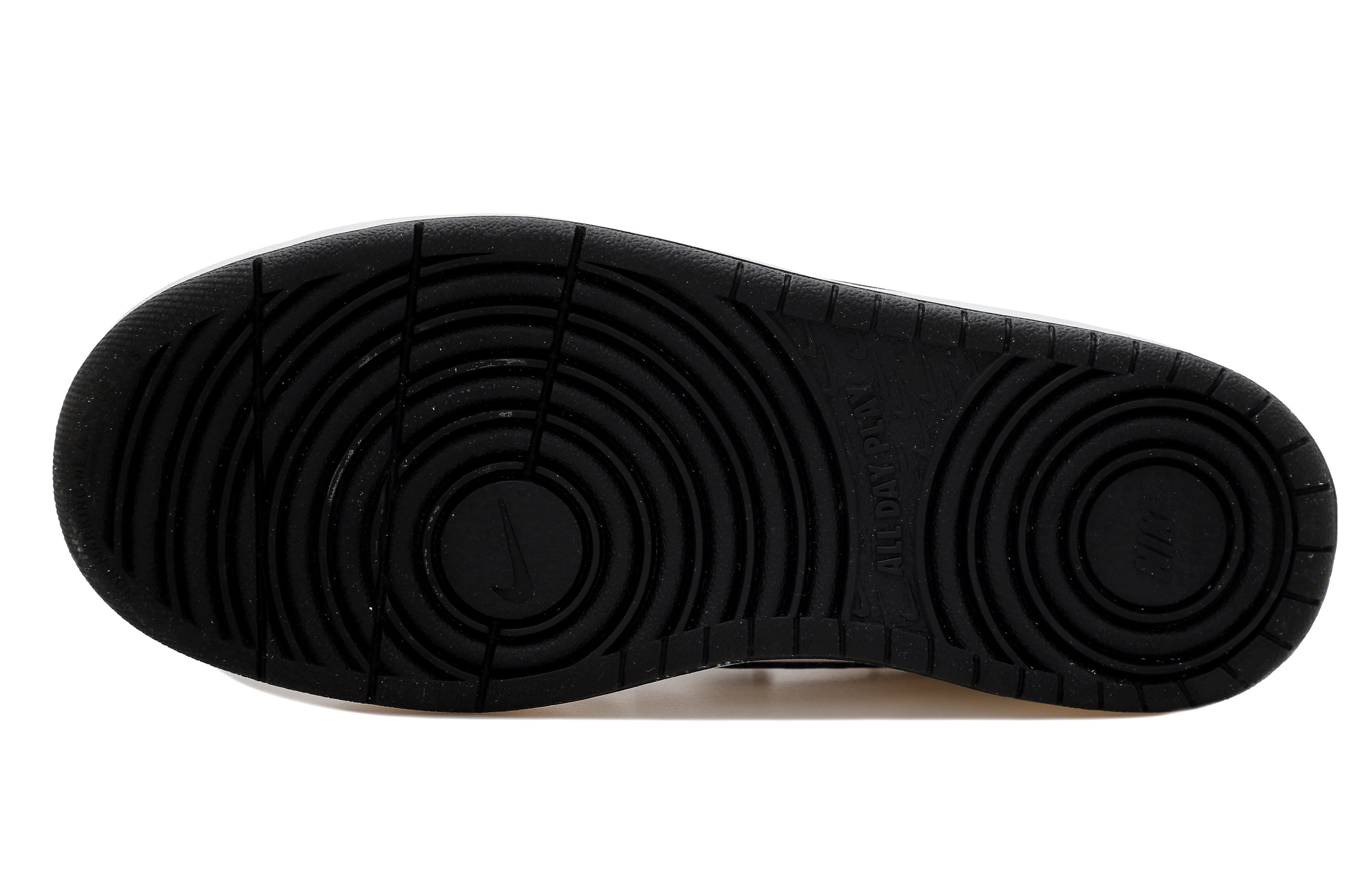 Details for ナイキ コート バーロウ カスタム 黒白灰
(Nike Kōto Barō Kasutamu Kuro Shiro Hai) DV5456-104(Team拾玖-灰灰笑脸)