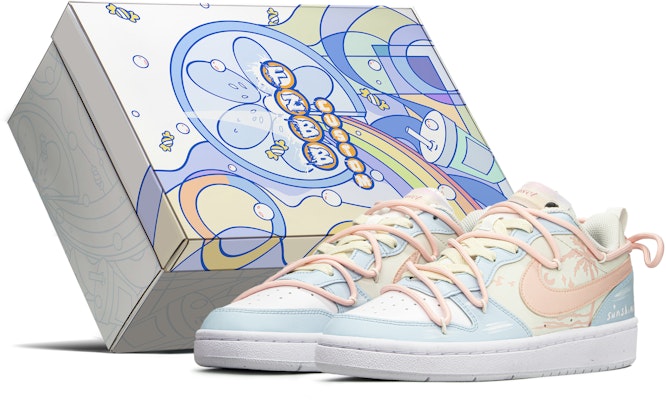 나이키 커스텀 코트 보로우 로우 '블루핑크' BQ5448-123(TeamA-日落海岸S-BOX) Buy 나이키 커스텀 코트 보로우 로우 '블루핑크' BQ5448-123(TeamA-日落海岸S-BOX)