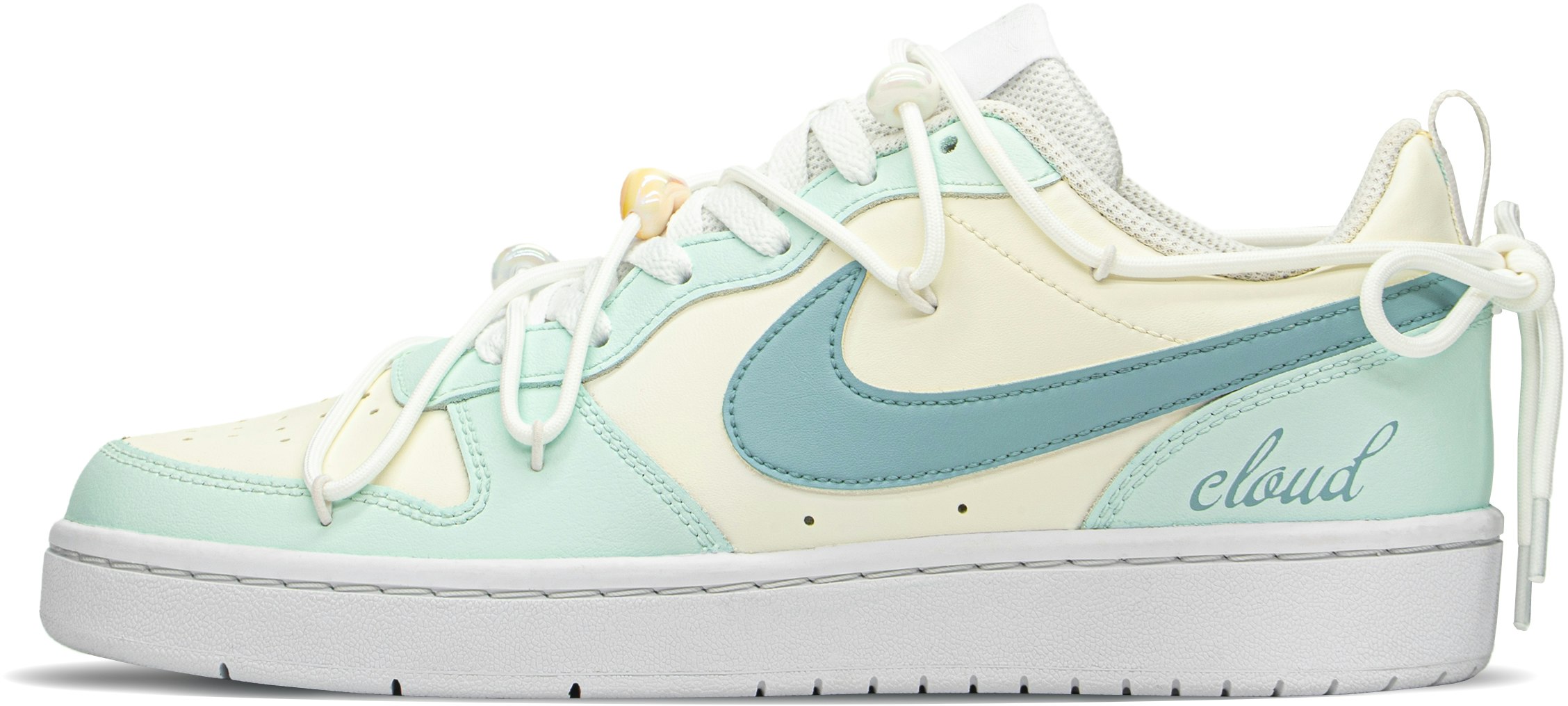 custom-shoes-nike-court-borough-low-blue-soda