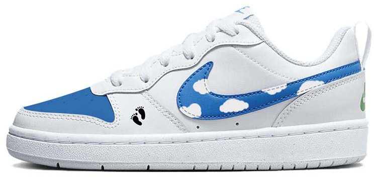custom-shoes-nike-court-borough-low-blue-white-clouds-bq-5448-123-450400
