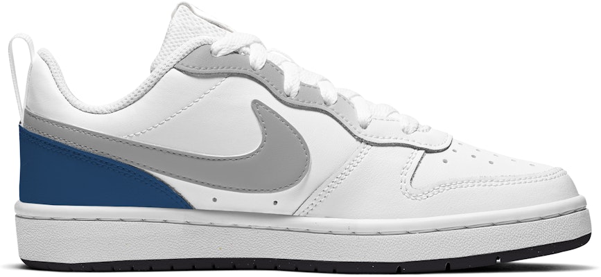 Zapatillas Nike Court Borough Low 'Azul Blanco Gris Paisley' DV5456-108(TeamA-现爱情造奇才腰果) Lookbook Zapatillas Nike Court Borough Low 'Azul Blanco Gris Paisley' DV5456-108(TeamA-现爱情造奇才腰果)