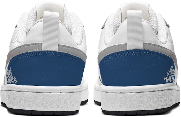 Zapatillas Nike Court Borough Low 'Azul Blanco Gris Paisley' DV5456-108(TeamA-现爱情造奇才腰果) Purchase Zapatillas Nike Court Borough Low 'Azul Blanco Gris Paisley' DV5456-108(TeamA-现爱情造奇才腰果)