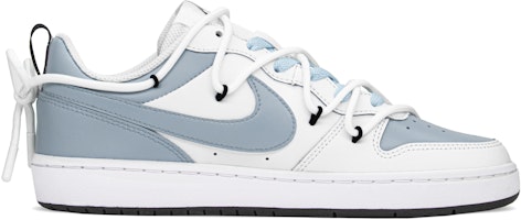 Zapatillas Nike Court Borough Low 'Azul Leche Arándano' BQ5448-104(TeamA-CB蓝莓撞奶) Order Zapatillas Nike Court Borough Low 'Azul Leche Arándano' BQ5448-104(TeamA-CB蓝莓撞奶)