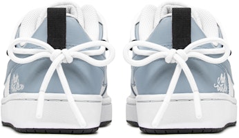 Zapatillas Nike Court Borough Low 'Azul Leche Arándano' BQ5448-104(TeamA-CB蓝莓撞奶) Shop Zapatillas Nike Court Borough Low 'Azul Leche Arándano' BQ5448-104(TeamA-CB蓝莓撞奶)