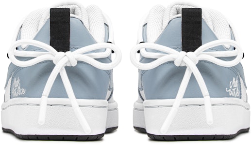 Zapatillas Nike Court Borough Low 'Azul Leche Arándano' BQ5448-104(TeamA-CB蓝莓撞奶) Shop Zapatillas Nike Court Borough Low 'Azul Leche Arándano' BQ5448-104(TeamA-CB蓝莓撞奶)