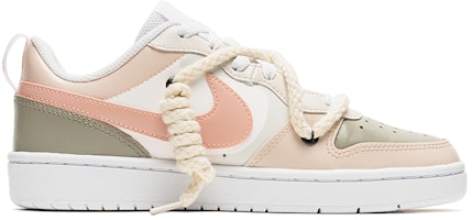 Zapatillas Nike Court Borough Low 'Graffiti Rosa Marrón' BQ5448-100(Team22-涂鸦解构棕粉A-BOX) Order Zapatillas Nike Court Borough Low 'Graffiti Rosa Marrón' BQ5448-100(Team22-涂鸦解构棕粉A-BOX)