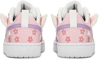 ナイキ コートバーロウ カスタム ピンクパープル BQ5448-100(TeamA-CB城堡粉狐狸) Shop ナイキ コートバーロウ カスタム ピンクパープル BQ5448-100(TeamA-CB城堡粉狐狸)