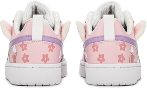 ナイキ コートバーロウ カスタム ピンクパープル BQ5448-100(TeamA-CB城堡粉狐狸) Shop ナイキ コートバーロウ カスタム ピンクパープル BQ5448-100(TeamA-CB城堡粉狐狸)