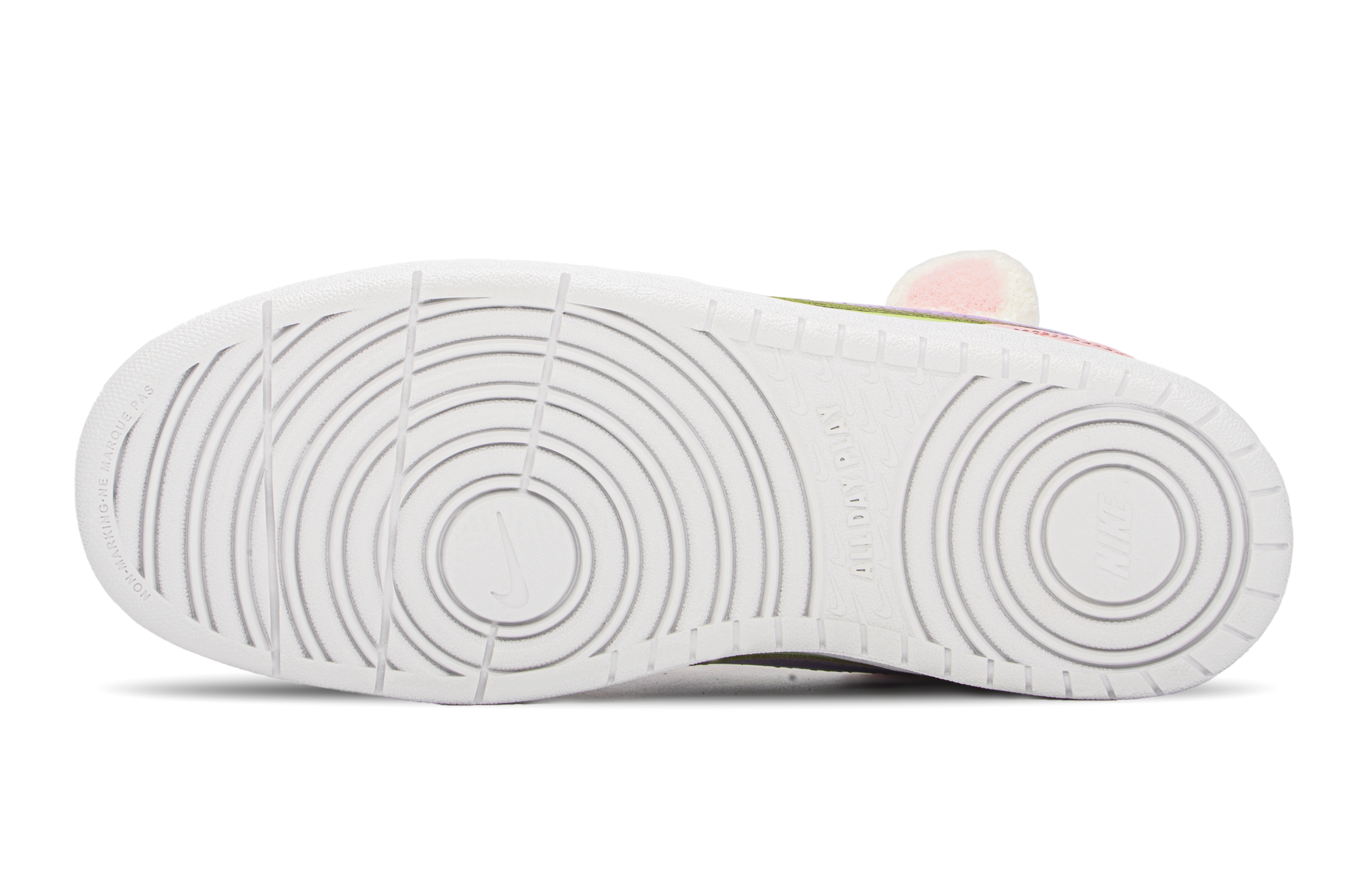 Purchase [カスタムシューズ] ナイキ コートバロー ロー 'キャッスルピンクフォックス' BQ5448-100(TeamA-CB城堡粉狐狸S-BOX)